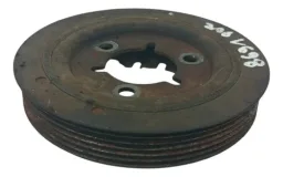 Polia Virabrequim Peugeot 206 1.6 8v 2002 2003 2004 A 2007