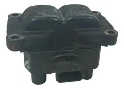 Bobina Ignição Fiat Punto Elx 1.4 8v 2008 2009 2020 A 2012