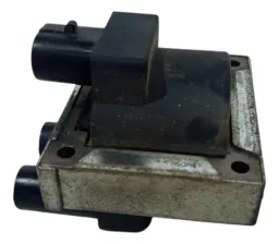 Bobina Ignição Fiat Elba 1.6 8v 1995 1996 1997 1998 A 2000
