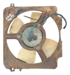 Defletor Ventoinha Lada Samara 1.5 1990 1991 1992 A 1995