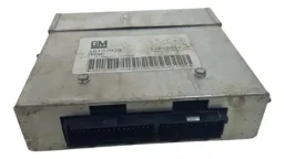 Módulo Injeção Gm Kadett Monza 1.8 16137939 1995 1996 A 1998