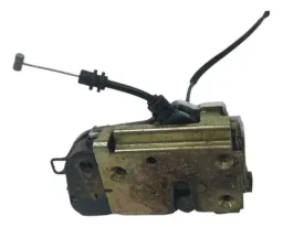 Fechadura Traseira Direita Citroen C3 2005 2006 2007 A 2012