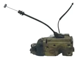 Fechadura Dianteira Direita Citroen C3 2005 2006 2007 A 2012