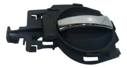Maçaneta Interna Dianteira Direita Citroen C3 2005 A 2012 Dianteira