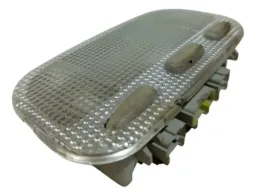 Lanterna Luz Teto Cortesia Citroen Xsara Picasso 2006 - 2012