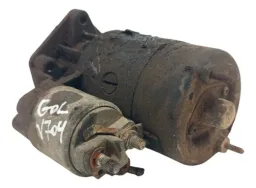 Motor Partida Arranque Volkswagen Gol G2 Cht 1.0 1992 A 1996