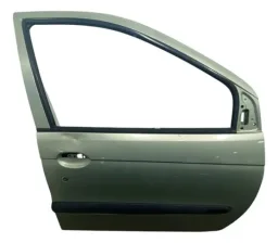 Porta Dianteira Direita Renault Scenic 1996 1997 1998 A 2003