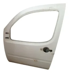Porta Dianteira Esquerda Fiat Doblo 1.3 16v 2001 A 2008 Dianteira Esquerdo