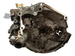 Caixa Câmbio Manual Peugeot 206 207 1.4 8v 1999 2000 A 2012