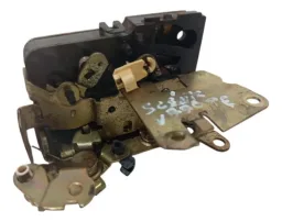 Fechadura Traseira Esquerda Renault Scenic 1996 A 2003