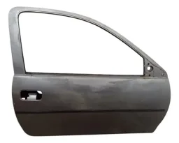 Porta Dianteira Direita Chevrolet Corsa 1.0 8v 1994 A 1999  Dianteira Direito