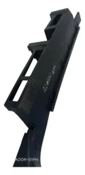 Suporte Guia Parachoque Traseiro Direito Peugeot 307 02/12