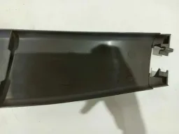 Moldura Acabamento Coluna Inferior Direito Xsara 2001 A 2012