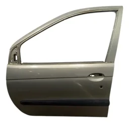 Porta Dianteira Esquerda Renault Renault Scenic 1995 A 1999 Dianteira Esquerdo