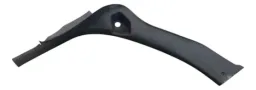 Soleira Porta Traseira Esquerda Peugeot 307 2005 2006 A 2012