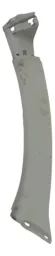 Moldura Parabrisa Esquerdo Citroen Air Cross 2010 A 2020