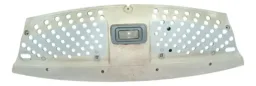 Console Porta Objetos Fiat Doblo Cargo 2001 A 2010 Avarias