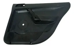 Forro Porta Traseira Direita Volkswagen Gol 2008 5w4867212