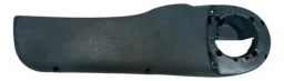 Moldura Lateral Lado Esquerdo Porta Objetos Renault Scenic