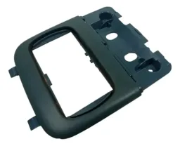 Moldura Luz Teto Cortesia Renault Scenic 1999 2000 A 2010