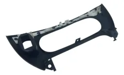 Moldura Comando Ar Condicionado Renault Scenic 1999 A 2010