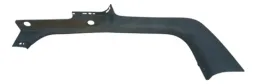 Moldura Soleira Porta Lado Direito Renault Scenic 1999