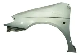 Paralama Dianteiro Esquerdo Renault Snenic 1996 1997 A 2003