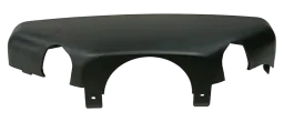 Moldura SUP Coluna Direção Chevrolet Captiva 2008  09 a 2017