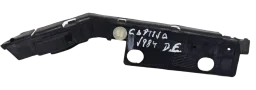 Guia Suporte Parachoque Dianteiro Esquerdo Captiva 2008/2017