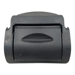 Acabamento Interior Central Cinzeiro Fiat Doblo 2003 A 2010