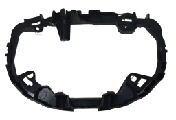 Suporte Moldura Chave Seta Renault Megane 2007 2008 A 2012