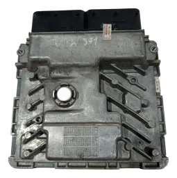 Módulo Injeção Ecu Vw Jetta 13/17 Golf A3 2.0 TSI 06k907425c