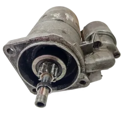 Motor Arranque Partida Gol Parati Saveiro Ap 1.6 1.8 86 A 96