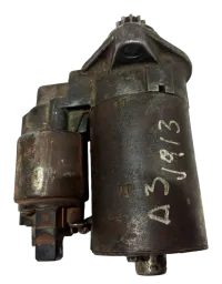 Motor Partida Arranque Audi A3 1.6 8v 99/2006 Golf Mk4 Bora