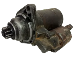 Motor Partida Arranque Audi A3 1.6 8v 99/2006 Golf Mk4 Bora