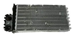 Radiador Ar quente Peugeot 206 207 Xsara Picasso 2003 a 2012