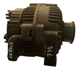 Alternador Renault Scenic Megane Laguna 2.0 8v 1997 A 2001