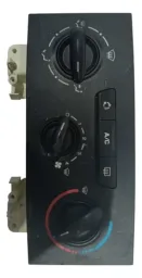Comando Arcondicionado Peugeot 206 207 2001 2002 2003 A 2012