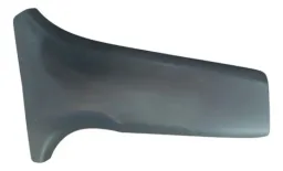 Moldura Coluna Lado Direito Honda Civic 1996 1997 A 2000