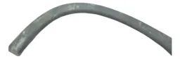 Moldura Paralama Traseiro Esquerdo Gm Corsa 1994 1995 A 2000