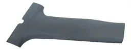 Moldura Coluna Central Lado Esquerdo Vw Gol G3 G4 1999 2008