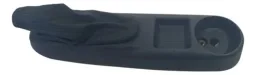 Console Prolongador Volkswagen Gol G4 2005 2006 2007 A 2009