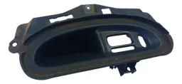 Moldura Painel Renault Scenic 1999 - 2003 7700840351ind