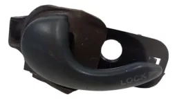 Maçaneta Interna Dianteira Esquerda Fiat Palio 1996 A 2000 Dianteira