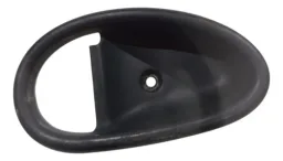 Moldura Maçaneta Dianteira Direita Fiat Palio 1996 A 2000