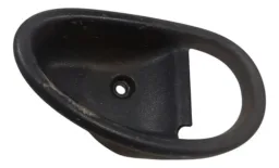 Moldura Maçaneta Traseira Direita Fiat Palio 1996 A 2000