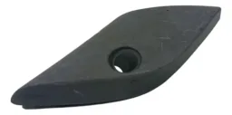 Acabamento Moldura Retrovisor Interna Direita Ka 2007 Lado D