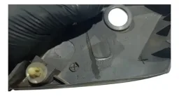 Moldura Acabamento Retrovisor Esquerdo Ford Ka 2009 / 2009