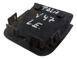 Moldura Lateral Coluna Esquerdo Fiat Palio 1996 1997 A 2000