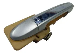 Maçaneta Externa Hyundai Santa Fé 2006 - 2013 Traseira Esq Traseira